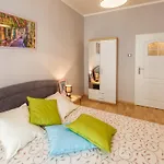 Modern Apartment Senovazne Namesti 11