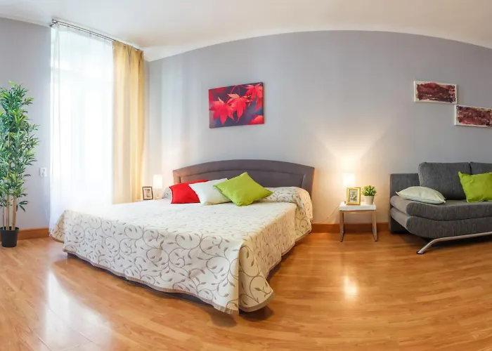 Modern Apartment Senovazne Namesti 11
