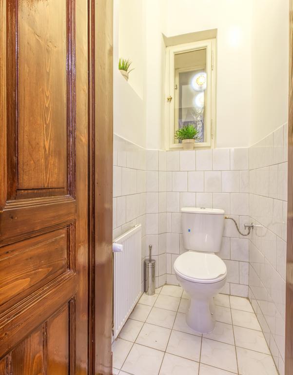 Apartment Modern Senovazne Namesti 11