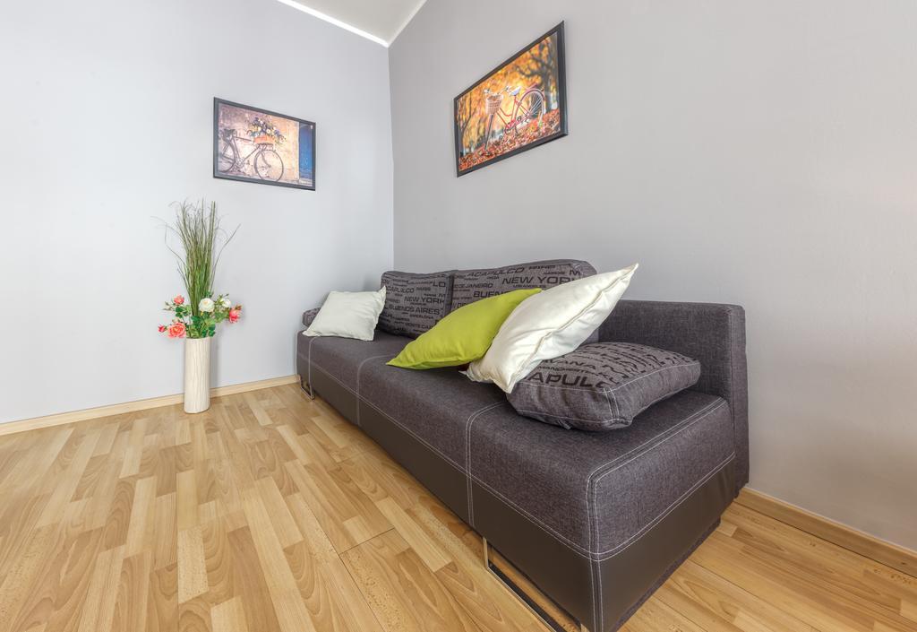 Apartment Modern Senovazne Namesti 11 *