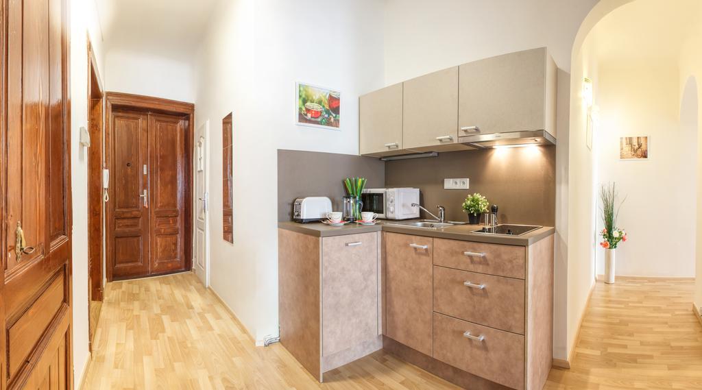 Apartment Modern Senovazne Namesti 11 *