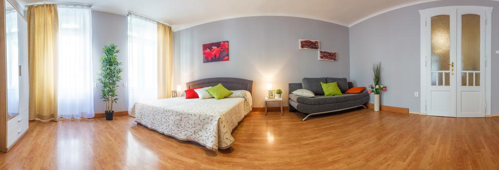 Apartment Modern Senovazne Namesti 11 *